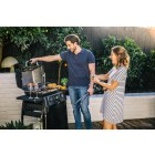 Grill gazowy Broil King Porta-Chef 320 z wózkiem