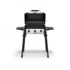 Grill gazowy Broil King Porta-Chef 320 z wózkiem