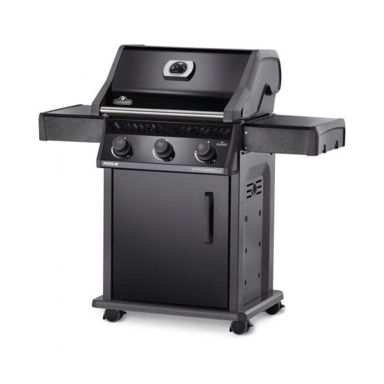 Grill gazowy Napoleon ROGUE 425