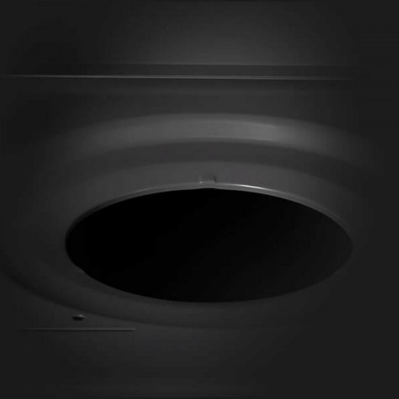 Grill gazowy Napoleon PRESTIGE 500 Phantom z rożnem i kuchenką