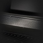 Grill gazowy Napoleon PRESTIGE 500 Phantom z rożnem i kuchenką