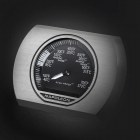 Grill gazowy Napoleon PRESTIGE 500 Phantom z rożnem i kuchenką