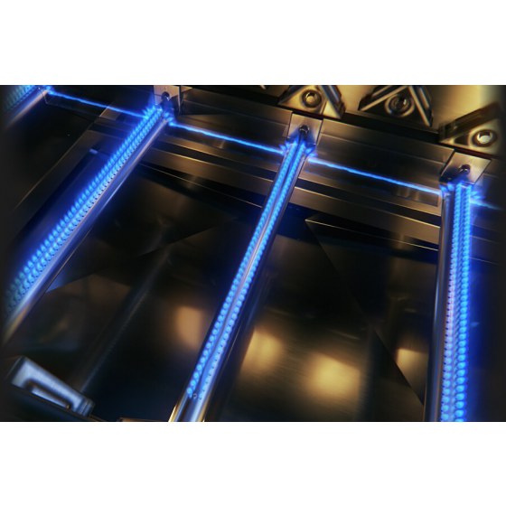 Napoleon PRESTIGE 500 INOX