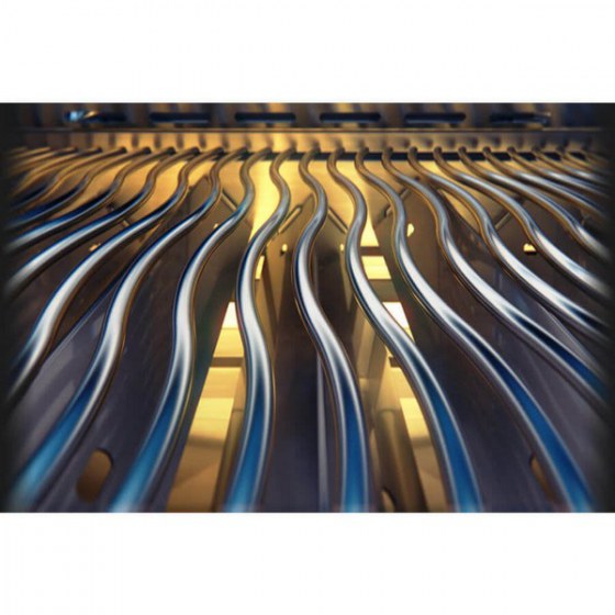 Napoleon PRESTIGE 500 INOX