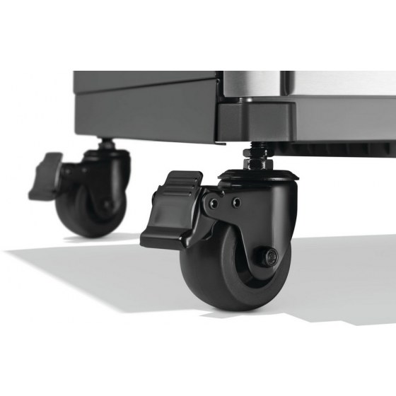 Napoleon PRESTIGE 500 INOX