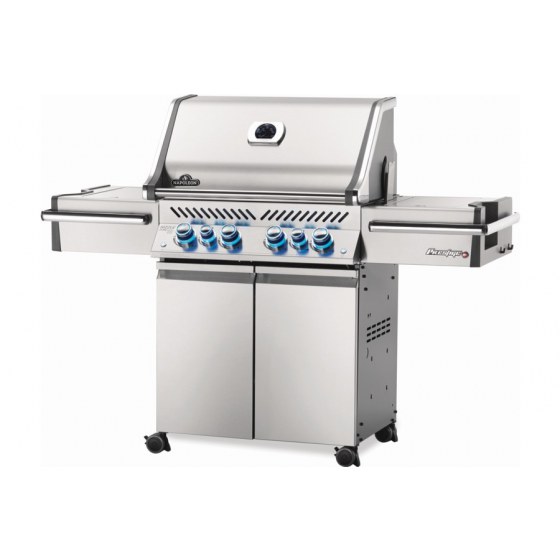 Napoleon PRESTIGE PRO 500 na propan