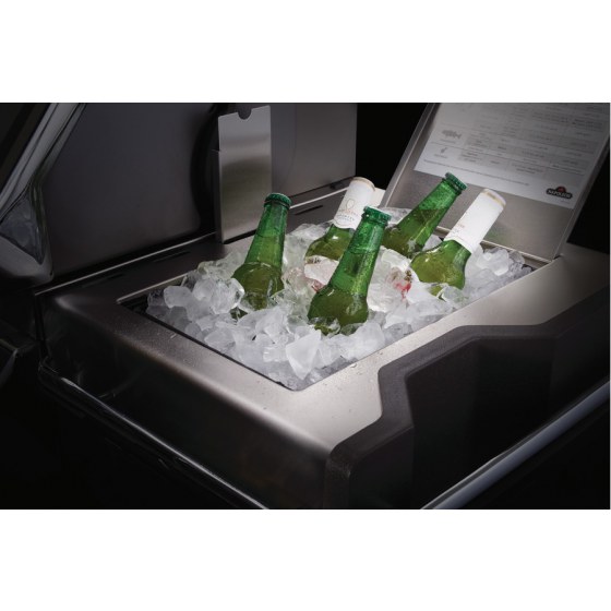 Napoleon PRESTIGE PRO 500 na propan