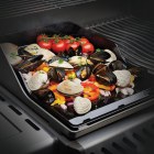 Żeliwna plancha Napoleon