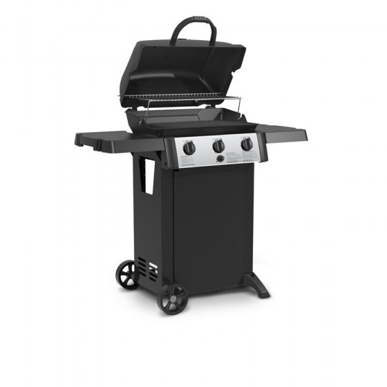 Grill gazowy Broil King BK 310