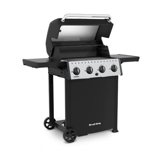 Grill gazowy Broil King Crown Classic 410