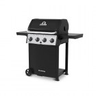 Grill gazowy Broil King Crown Classic 410