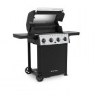 Grill gazowy Broil King Crown Classic 410