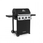 Grill gazowy Broil King Crown Classic 410