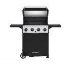 Grill gazowy Broil King Crown Classic 410