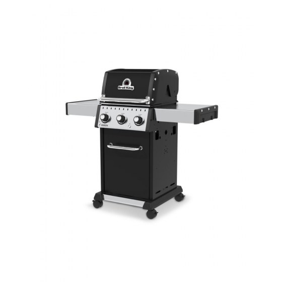 Grill gazowy Broil King Baron 320