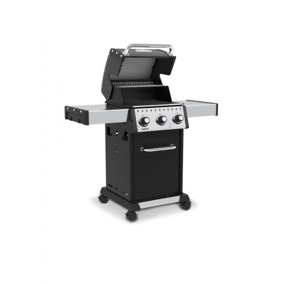 Grill gazowy Broil King Baron 320