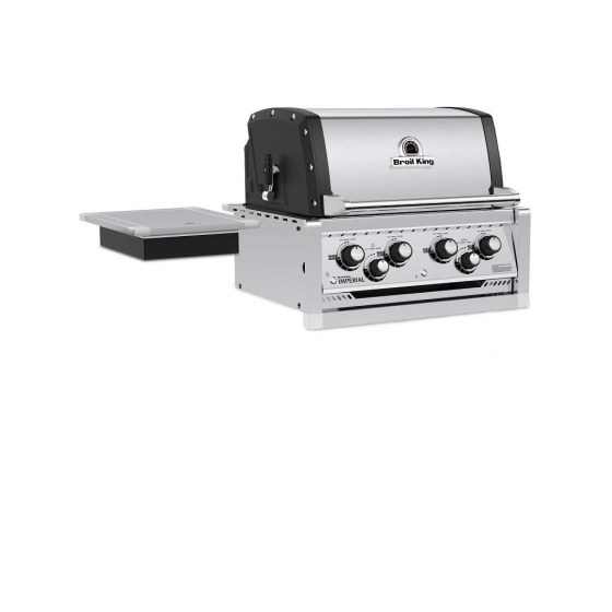 Grill do zabudowy Broil King Imperial S 490