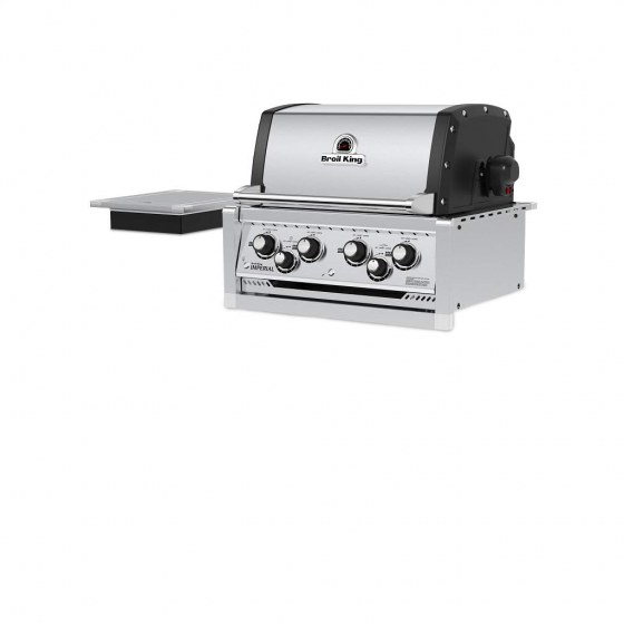 Grill do zabudowy Broil King Imperial S 490