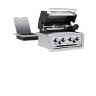 Grill do zabudowy Broil King Imperial S 490