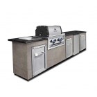 Grill do zabudowy Broil King Imperial S 490