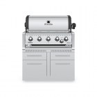 Grill do zabudowy Broil King Imperial S 570 na gaz ziemny