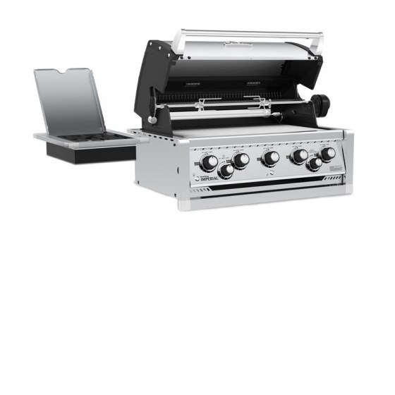 Grill do zabudowy Broil King Imperial S 590