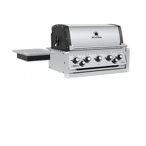 Grill do zabudowy Broil King Imperial S 590