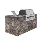 Grill do zabudowy Broil King Imperial S 590