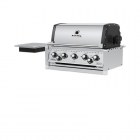 Grill do zabudowy Broil King Imperial S 590