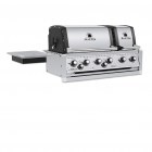 Grill do zabudowy Broil King Imperial S 690