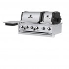 Grill do zabudowy Broil King Imperial S 690