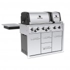 Grill do zabudowy Broil King Imperial S 690 z szafką