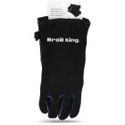 Rękawice skórzane Broil King