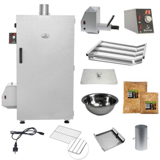 Wędzarnia Borniak 150 SIMPLE