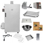 Wędzarnia Borniak 150 SIMPLE