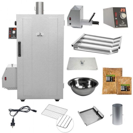 Wędzarnia Borniak 70 SIMPLE