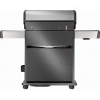 Grill gazowy Napoleon Rogue Pro 625 RPS525RSIBPSS-2 tył