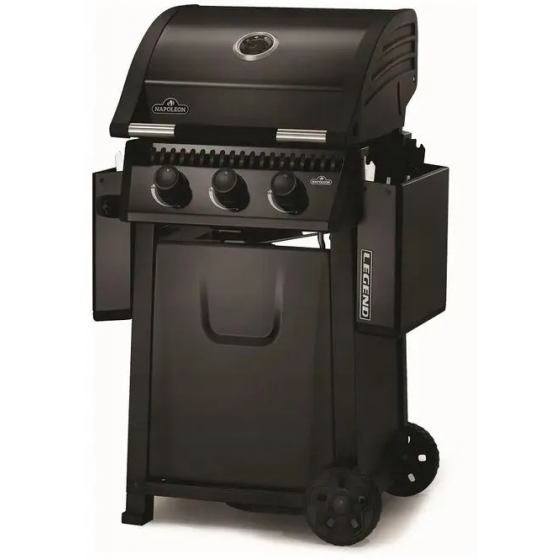 Grill gazowy Napoleon Legend 365