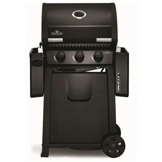 Grill gazowy Napoleon Legend 365