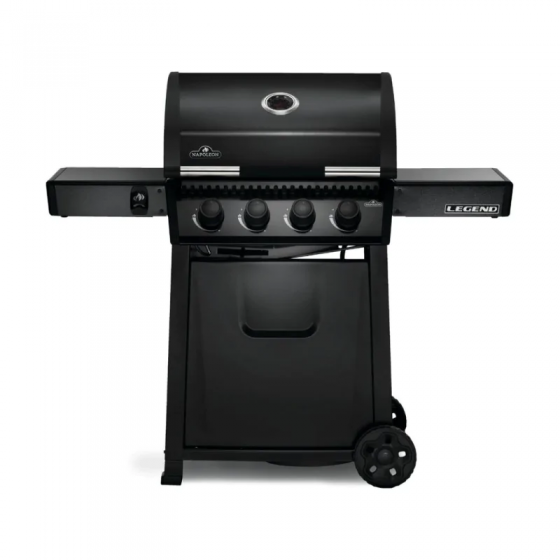 Grill gazowy Napoleon Legend 425