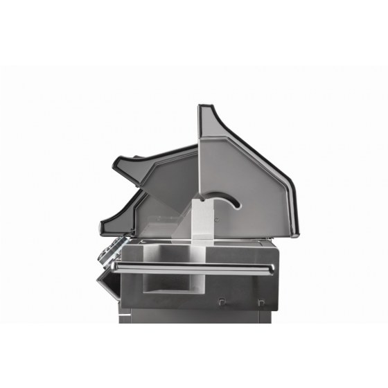 Napoleon PRESTIGE PRO 665 na gaz ziemny