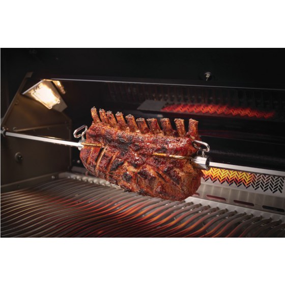 Napoleon PRESTIGE PRO 665 na gaz ziemny