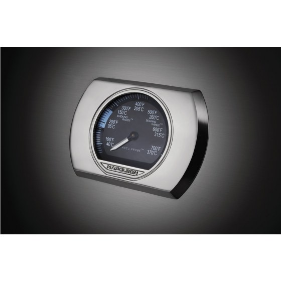 Napoleon PRESTIGE PRO 665 na gaz ziemny