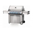 Napoleon PRESTIGE PRO 665 na gaz ziemny