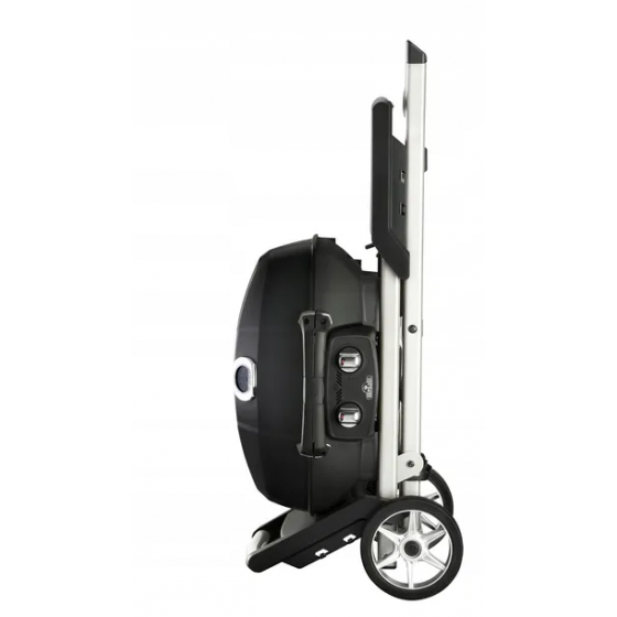 Grill gazowy Napoleon TRAVELQ™ PRO285X z wózkiem nożycowym