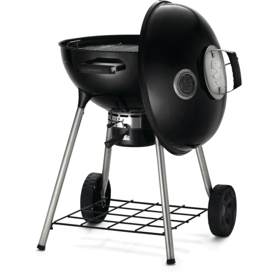Grill węglowy Napoleon NK22K-LEG-3