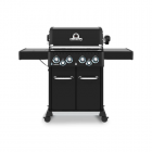 Grill gazowy Broil King Baron 490 SHADOW