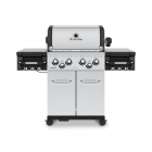 Grill gazowy Broil King Regal S 490