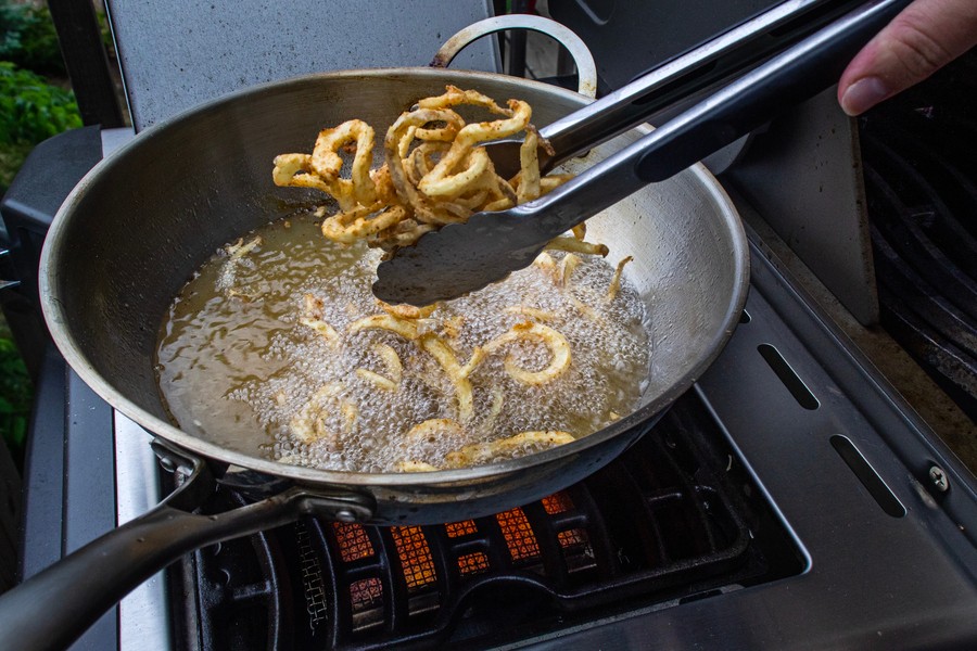 garnki i patelnie stalowe