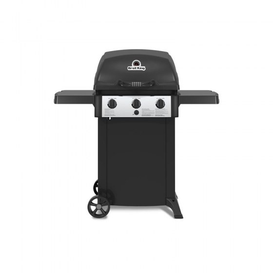 Grill gazowy Broil King BK 310